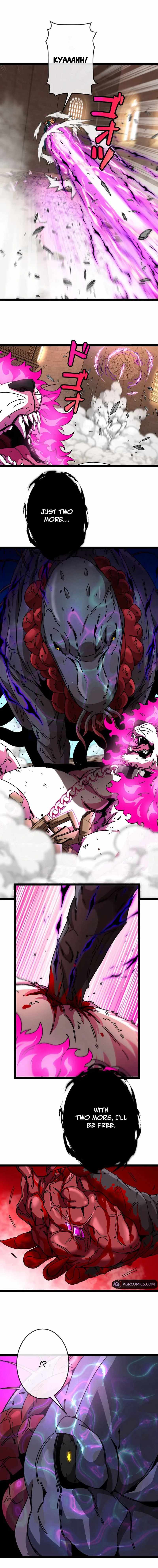The Revenge of the Betrayed Strongest Knight Chapter 6 12